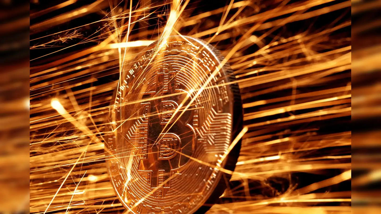 Cryptocurrency thefts are rising: How to safeguard Bitcoin, Crypto assets?  - The Economic Times
