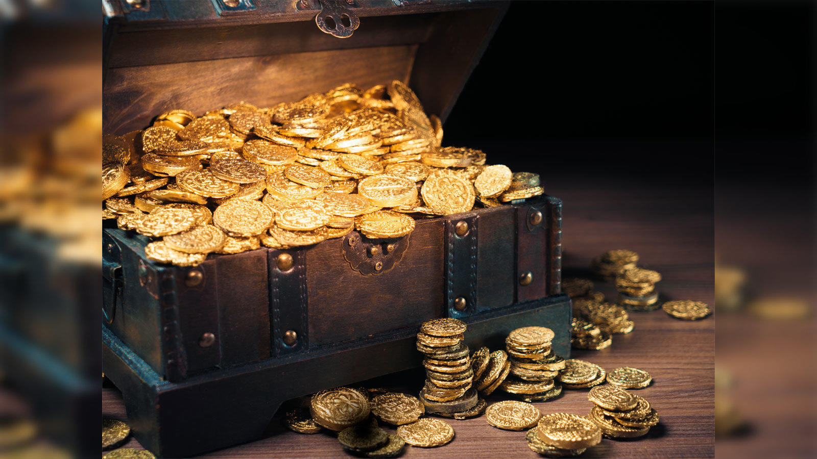 Golden Truth: Eight Things to Know Before Buying Gold - The Economic Times