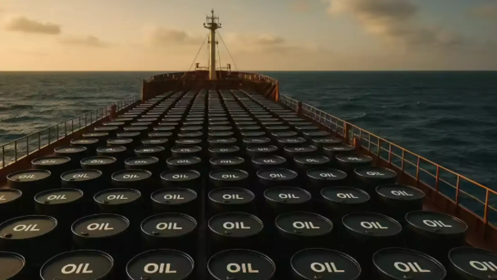 Bangladesh, Sri Lanka seek US waiver to import Russian fuel