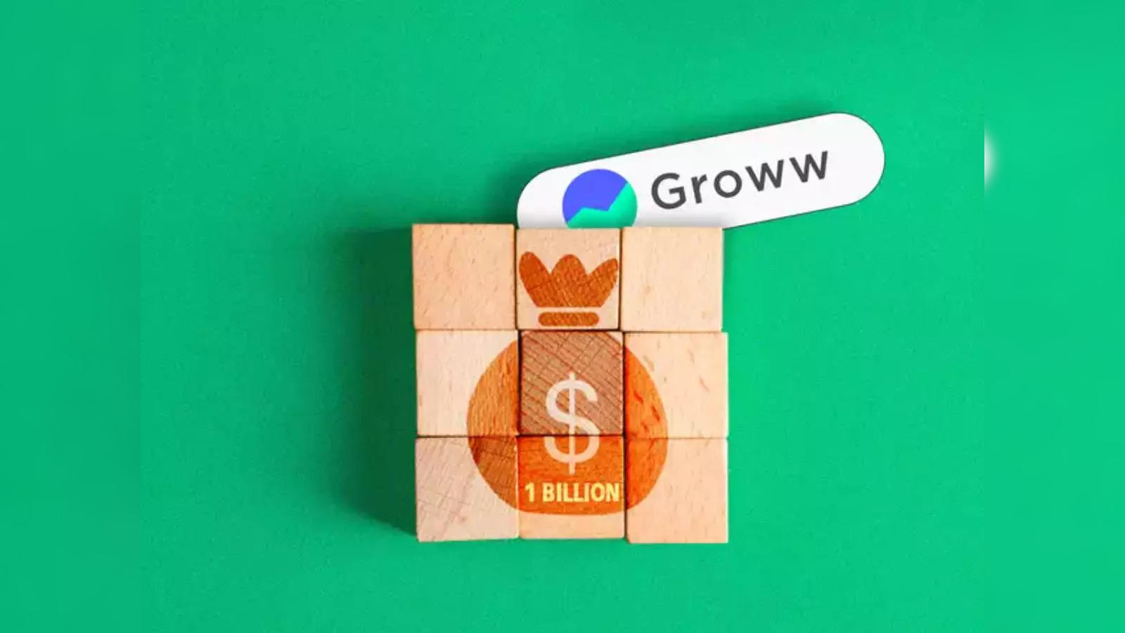 Groww dethrones Zerodha as India's top brokerage in active investors