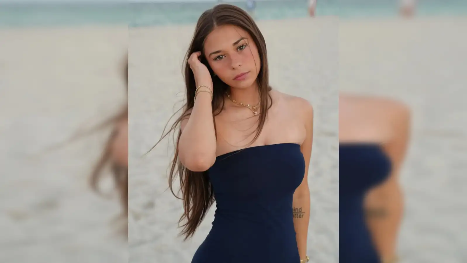 Her financial success is undeniable