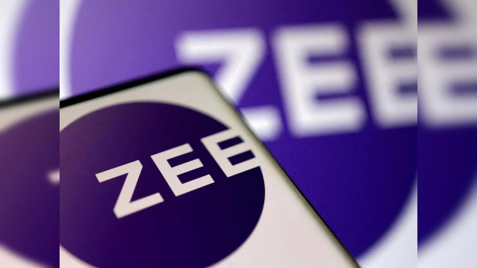 Zee shares rally 7% on report Punit Goenka offers to step down to seal Sony  merger deal - The Economic Times