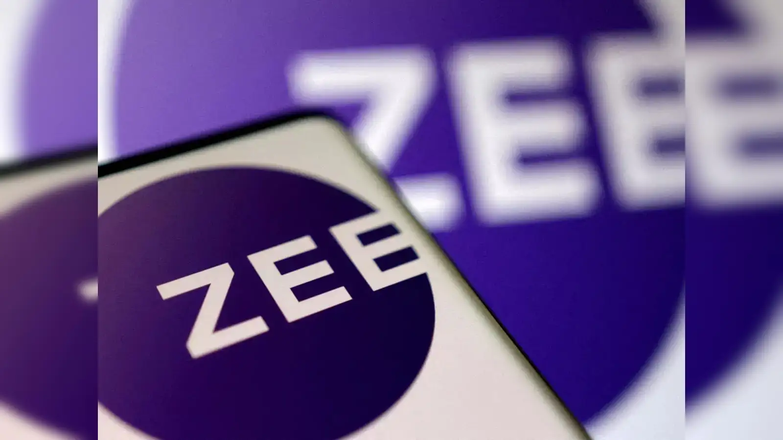 Zee Network New Logo 2025