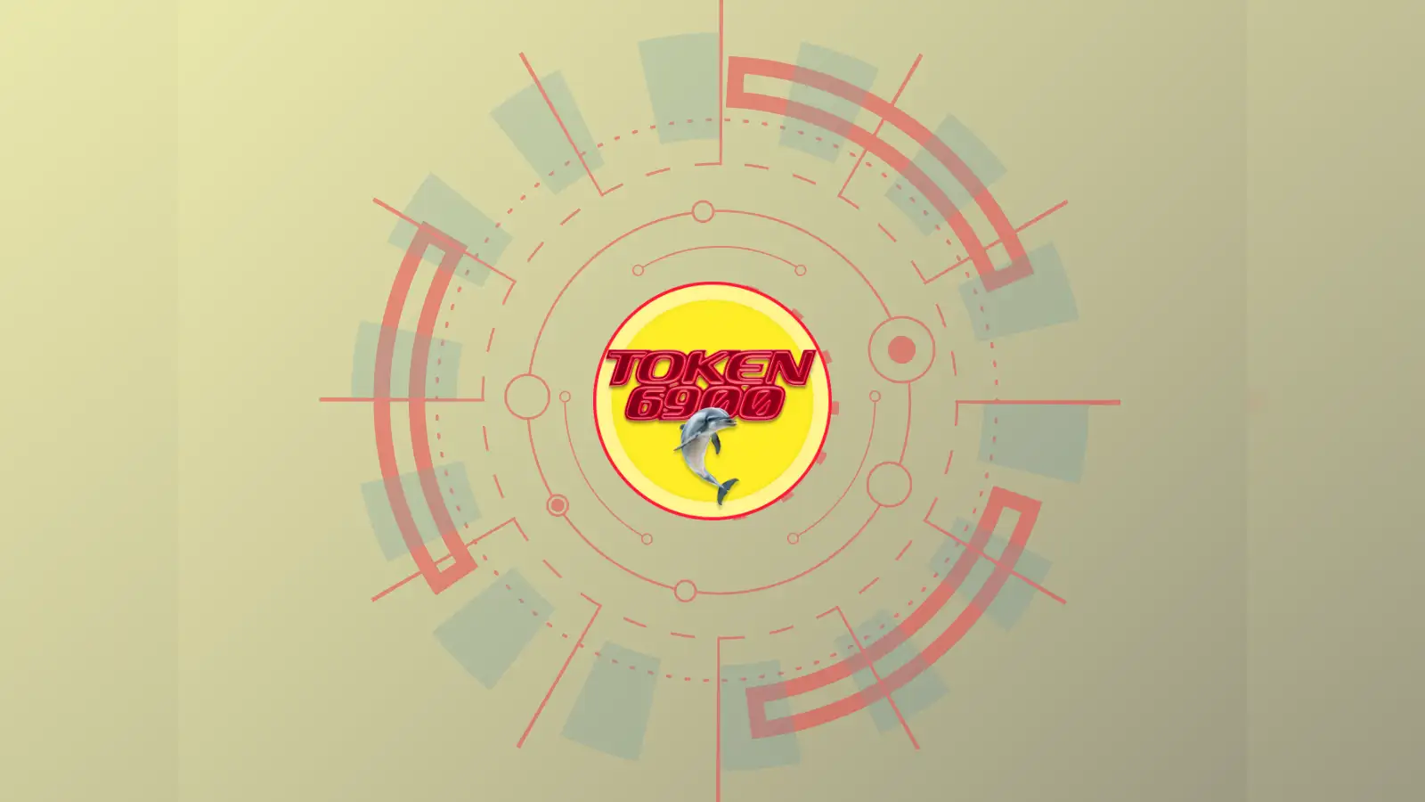 The next Fartcoin? New coin TOKEN6900 surges in presale - The Economic Times