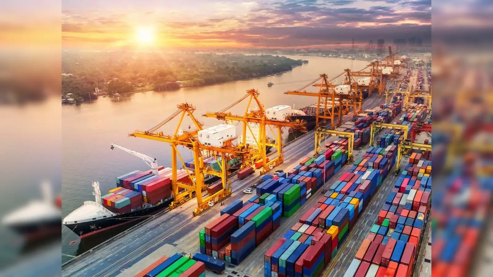 West Asia conflict: Govt to setup weekly monitoring mechanism to track exim trends