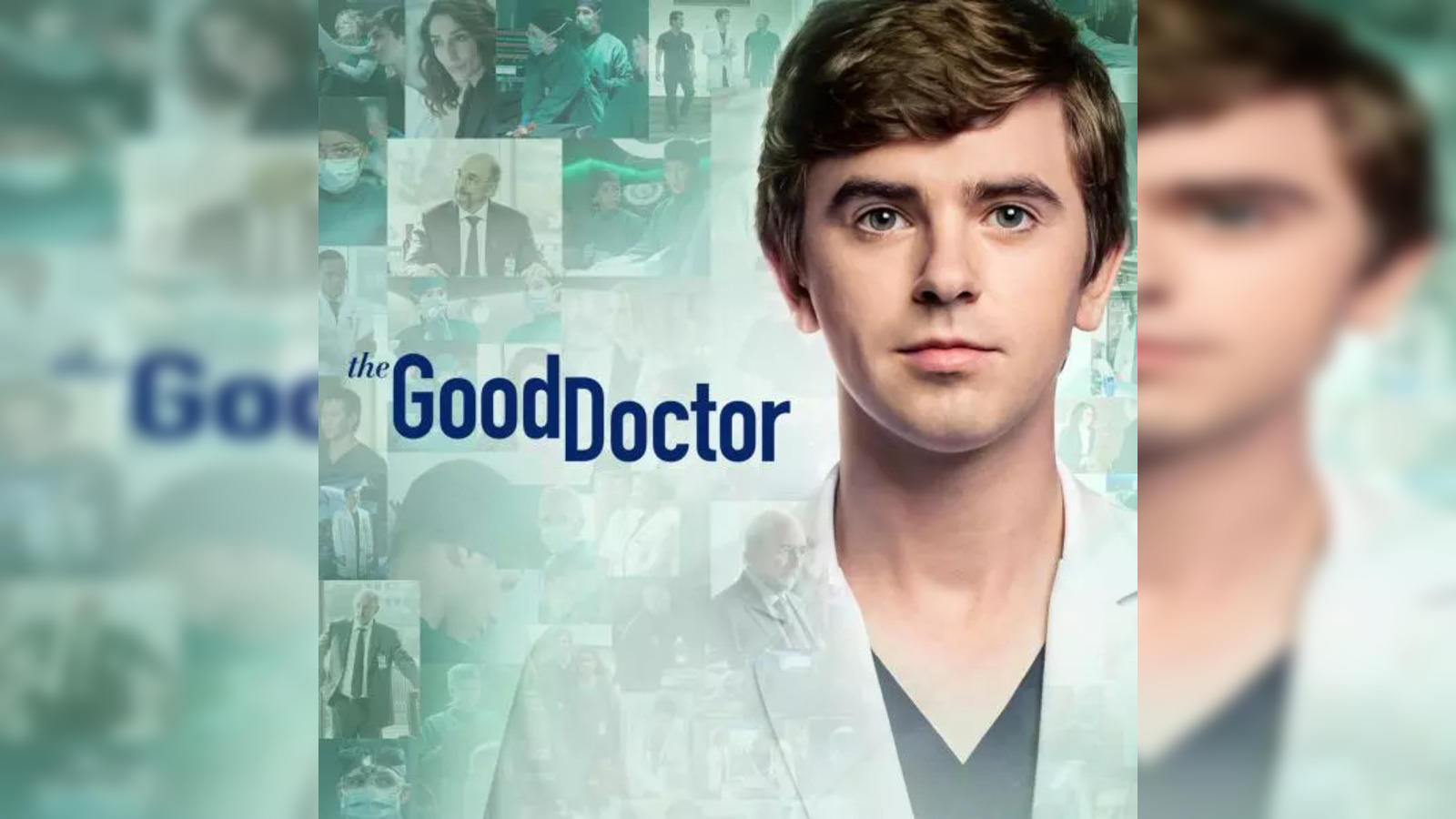 Free download good on sale doctor korean drama