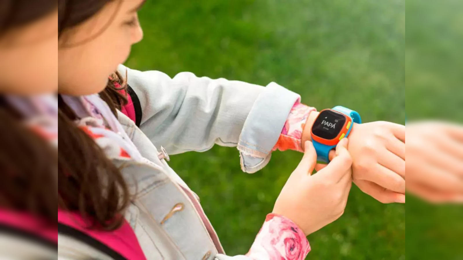 Digital children's watches • Ice-Watch