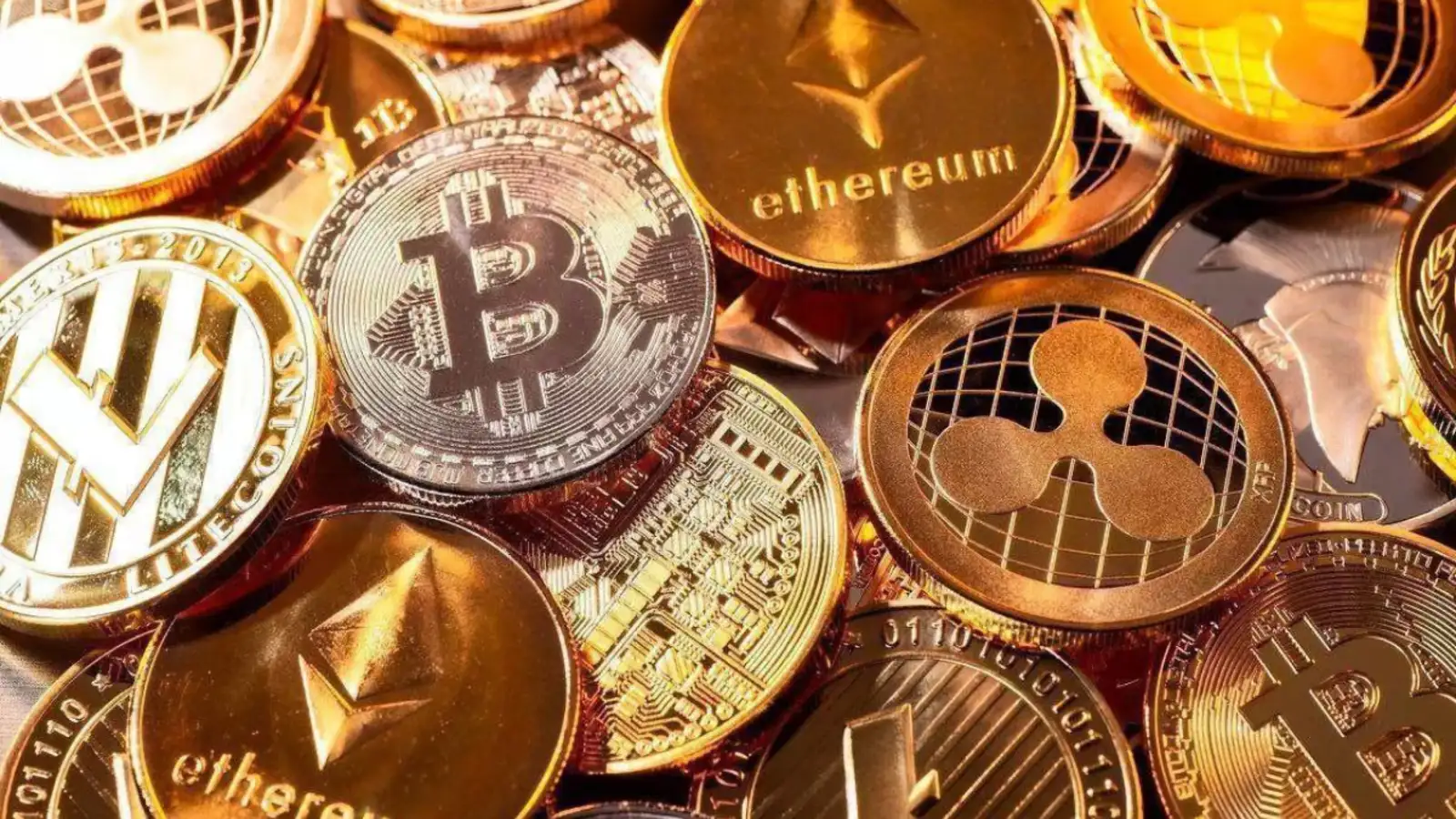 crypto regulation: How global crypto exchanges database aims to transform crypto  regulation - The Economic Times