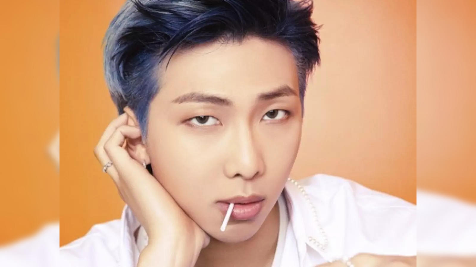 BTS' RM talks about group reuniting in 2025 after their military