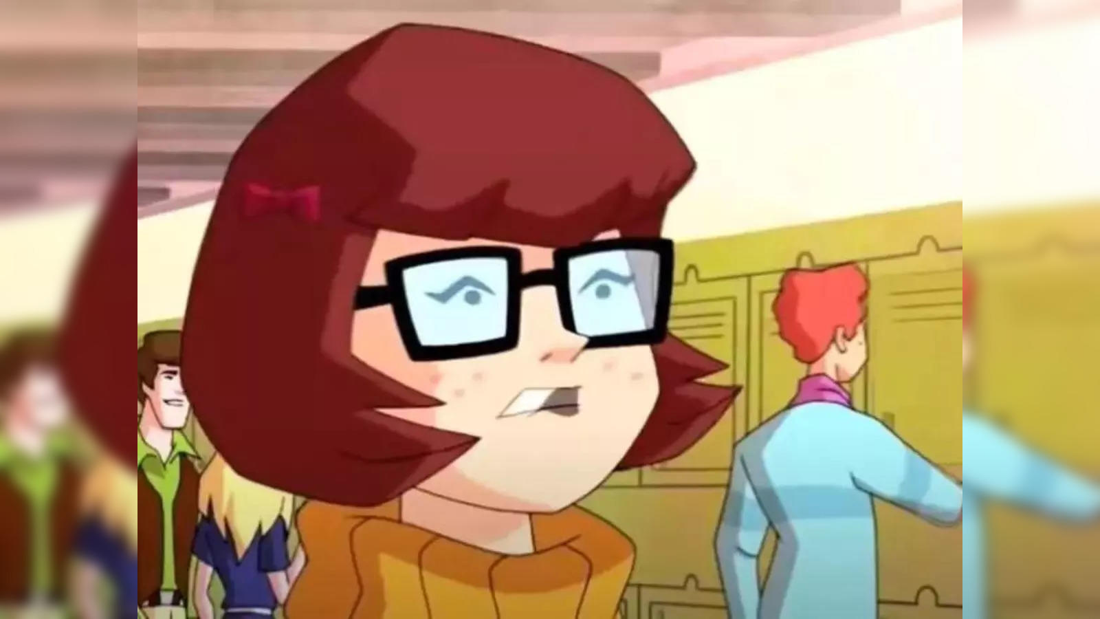 Scooby Doo's' Velma now definitely lesbian in new HBO Max movie