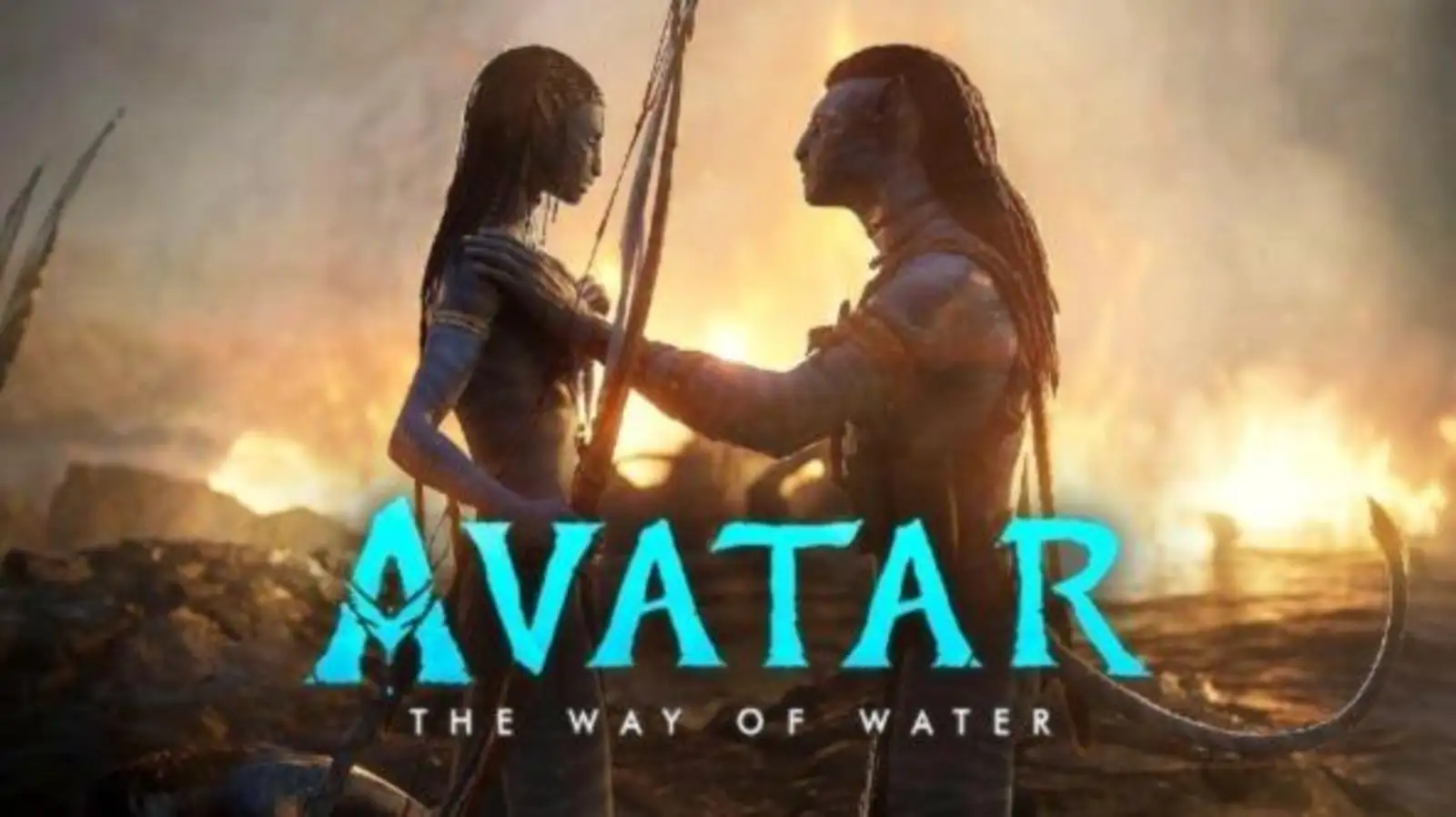 When Does The New Avatar Movie Come To Theaters 60 Photos