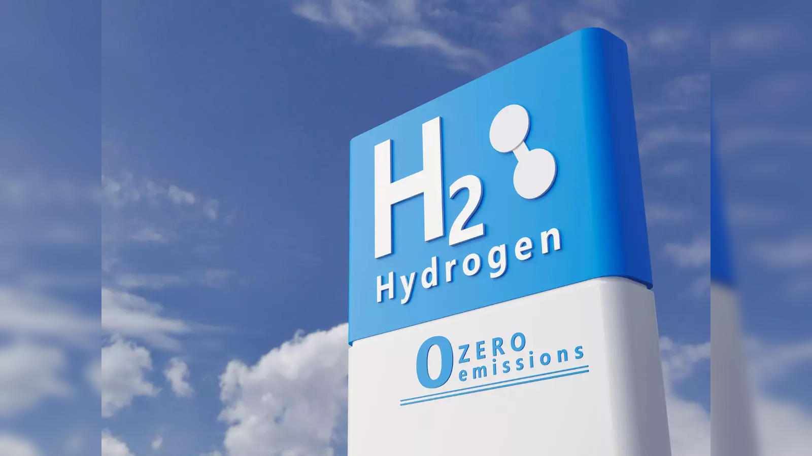 green hydrogen: Greenko, John Cockerill to set up 2 electrolyser