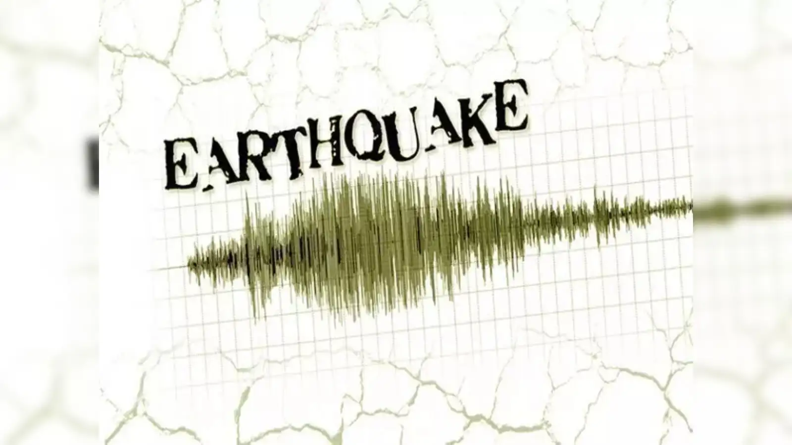 Earthquake in Delhi: Earthquake of magnitude 4.0 hits Delhi-NCR - The  Economic Times