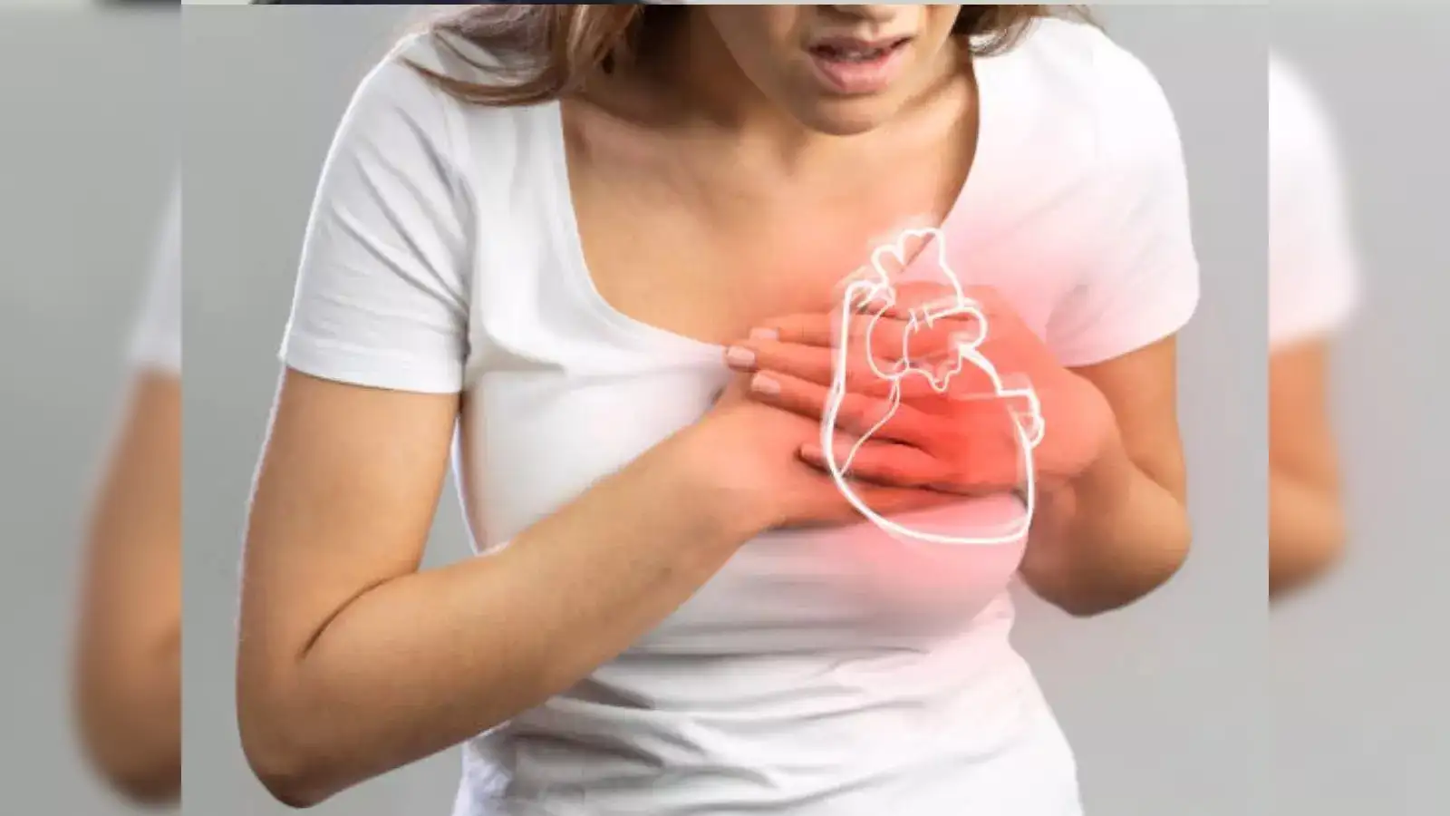 Why the first 10 minutes after waking up may be the most dangerous for your  heart, and what not to do - The Economic Times