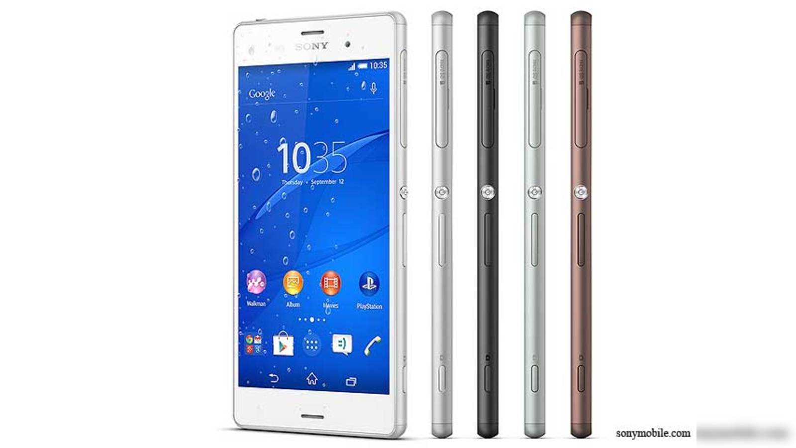 Sony Xperia Z3 review: Desirable smartphone, but price a let-down