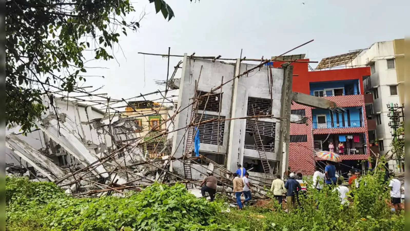 Bangladesh Factory Collapse Quotes