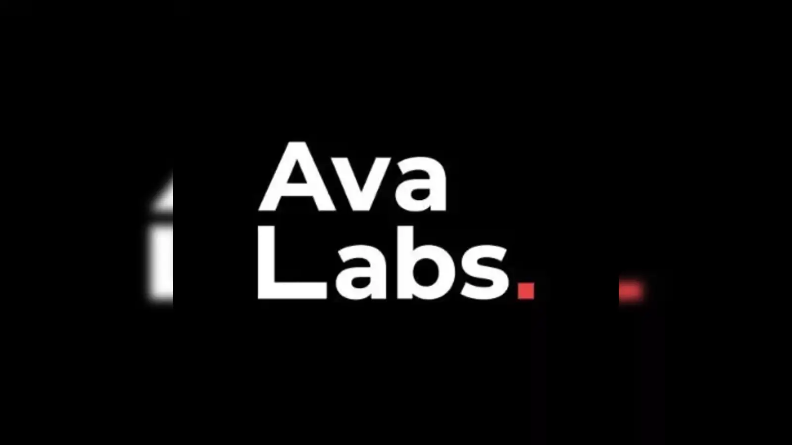 Crypto startup Ava Labs is said to raise $350 million at $5 billion  valuation - The Economic Times
