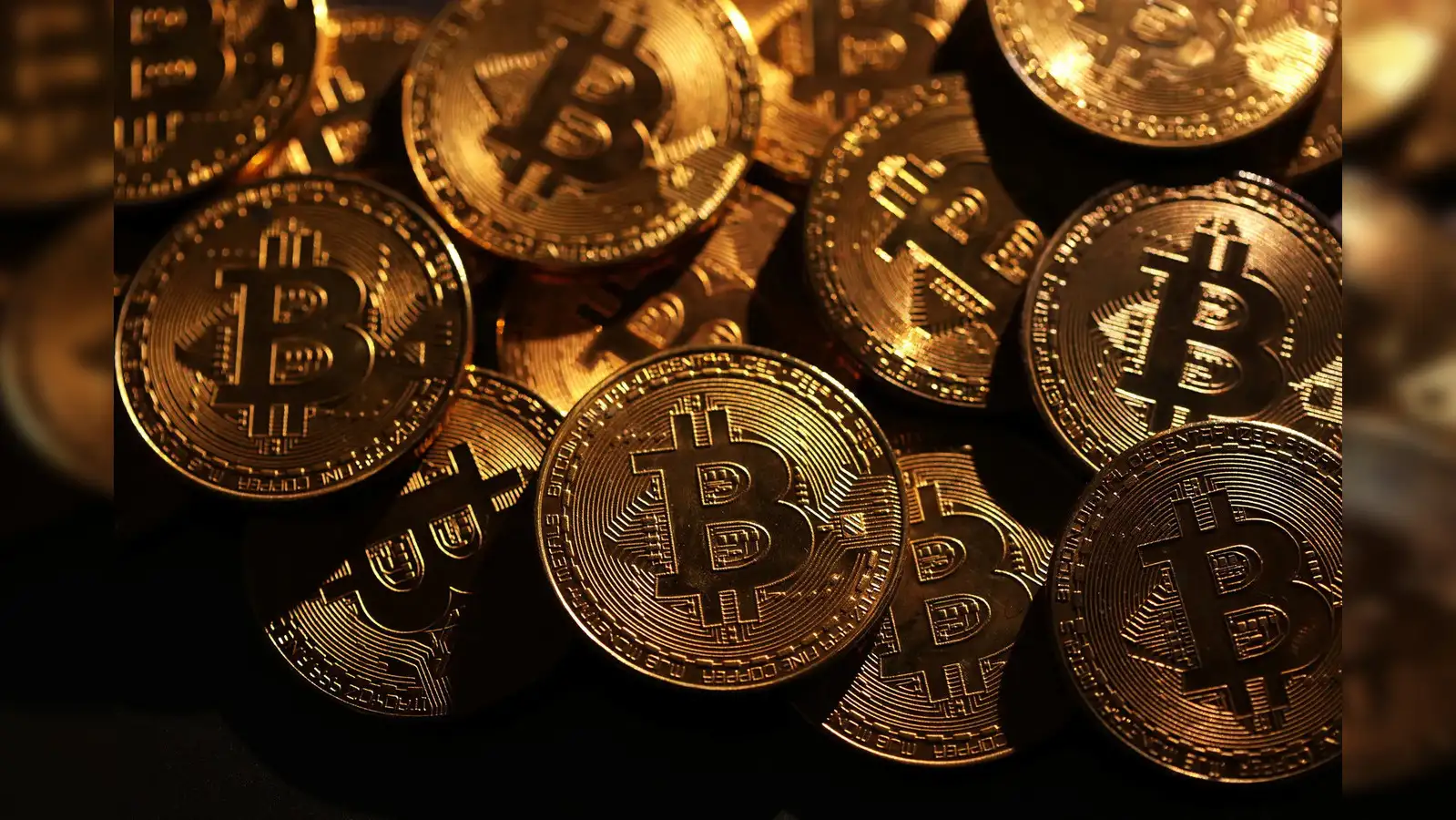 Why is Bitcoin BTC USD price surging today: BTC USD price today: Why is  Bitcoin surging and why $200 billion in market cap was added in 36 hours -  altcoins join crypto