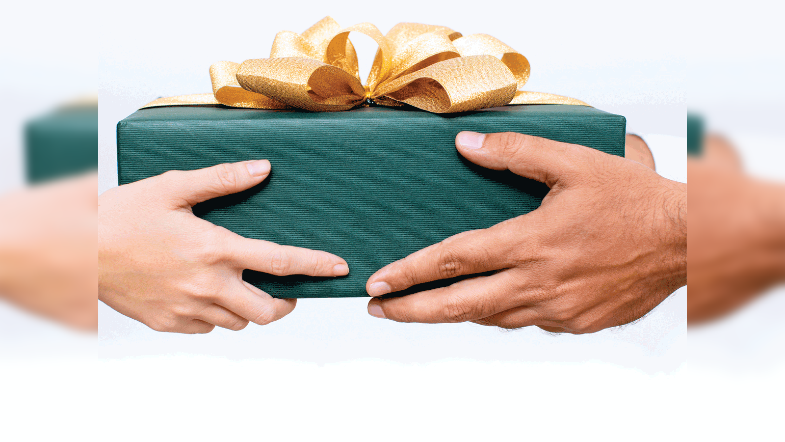 Will your 'gift' be taxed? - The Economic Times