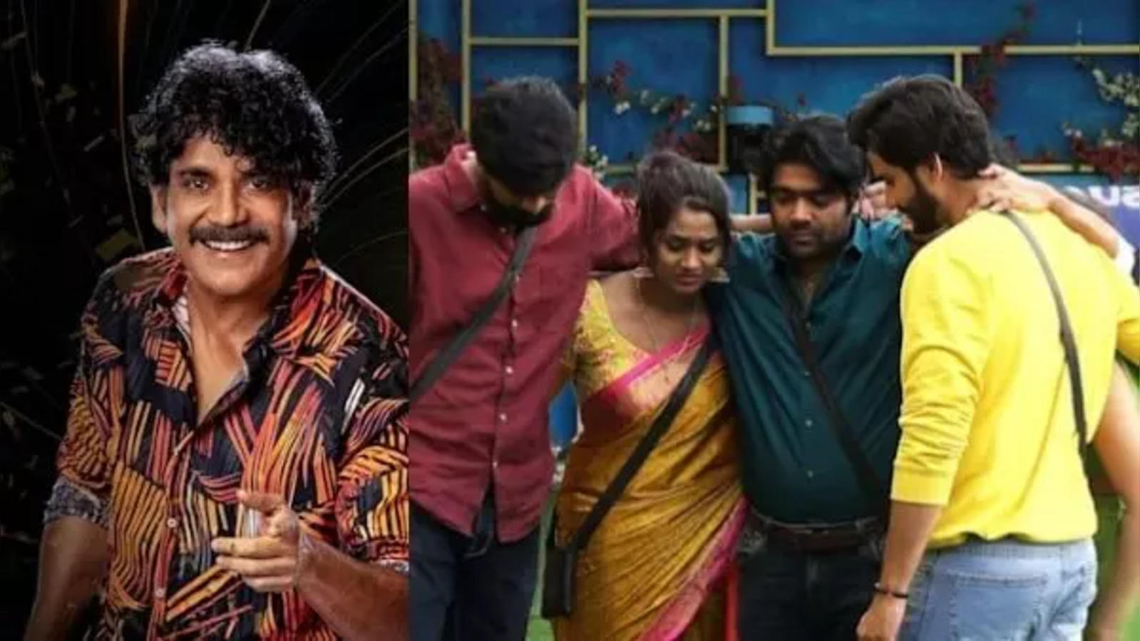 Bigg boss 3 telugu deals latest episode watch online