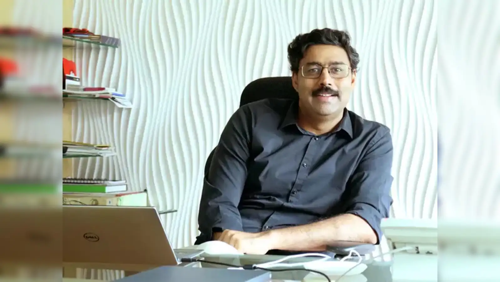 NODWIN bolsters IPO plan as it ropes in Nazara's former key man Manish Agarwal