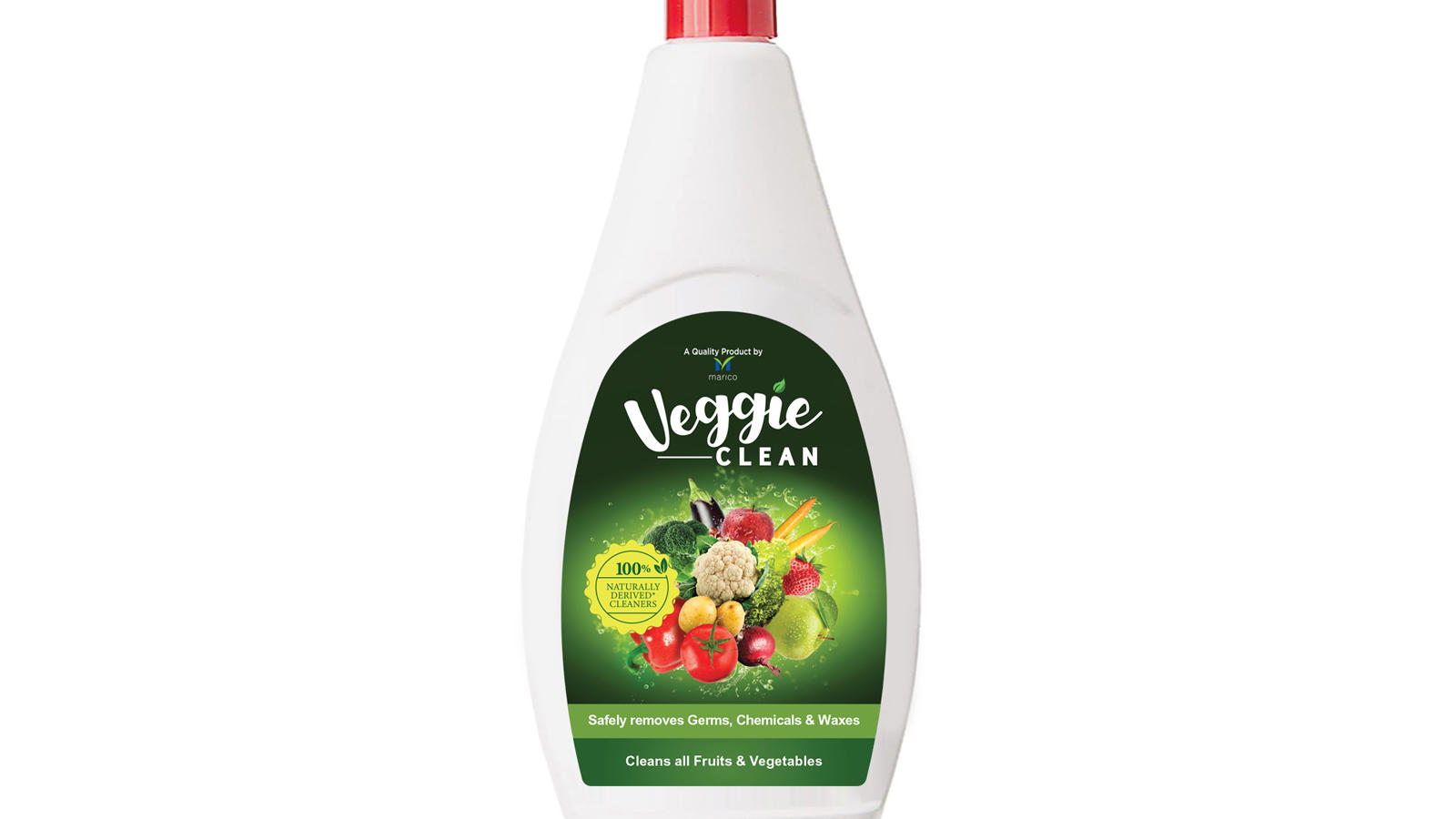 What's the Deal with Fruit and Vegetable Wash?