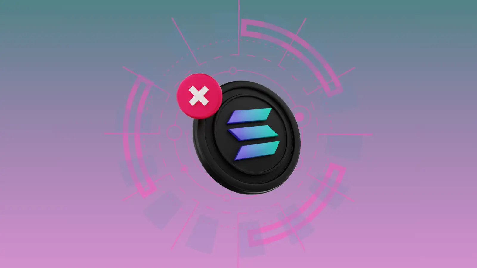 Promising new cryptos offering potential beyond Solana in 2025 - The  Economic Times