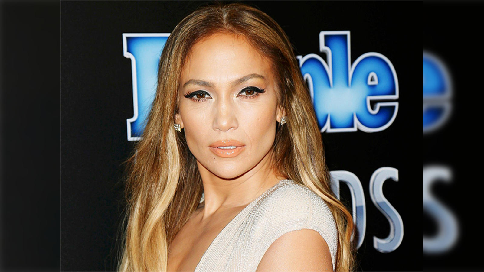 Jennifer Lopez goes topless for film The Economic Times