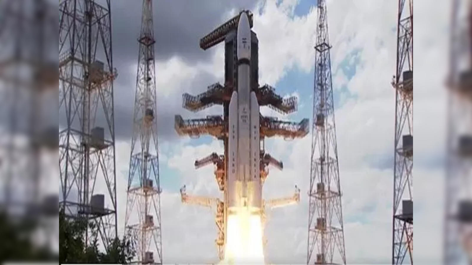 ESA - Chandrayaan-3