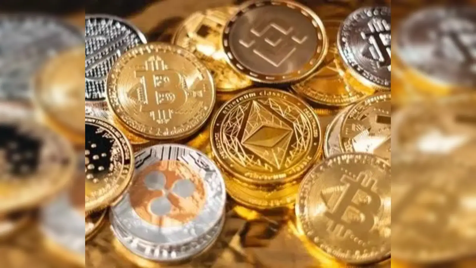 indonesia crypto bourse: Indonesia launches new crypto bourse, clearing  house - The Economic Times