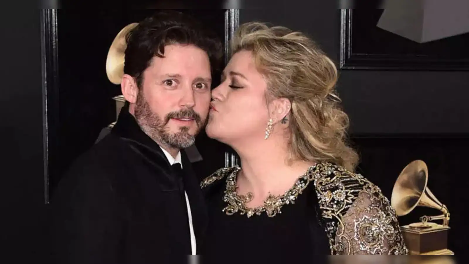 Brandon Blackstock sudden death cancer battle: Brandon Blackstock dead at 48: Kelly Clarkson's ex-husband's sudden demise shocks fans — what caused his unexpected death? - The Economic Times