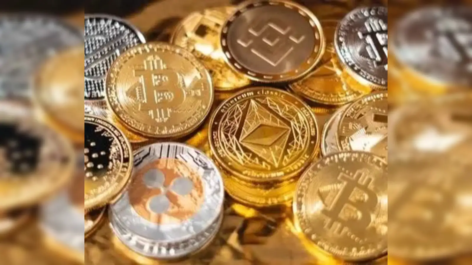 crypto news: Two crypto firms linked to Justin Sun lose $115 million after  hack: Report - The Economic Times