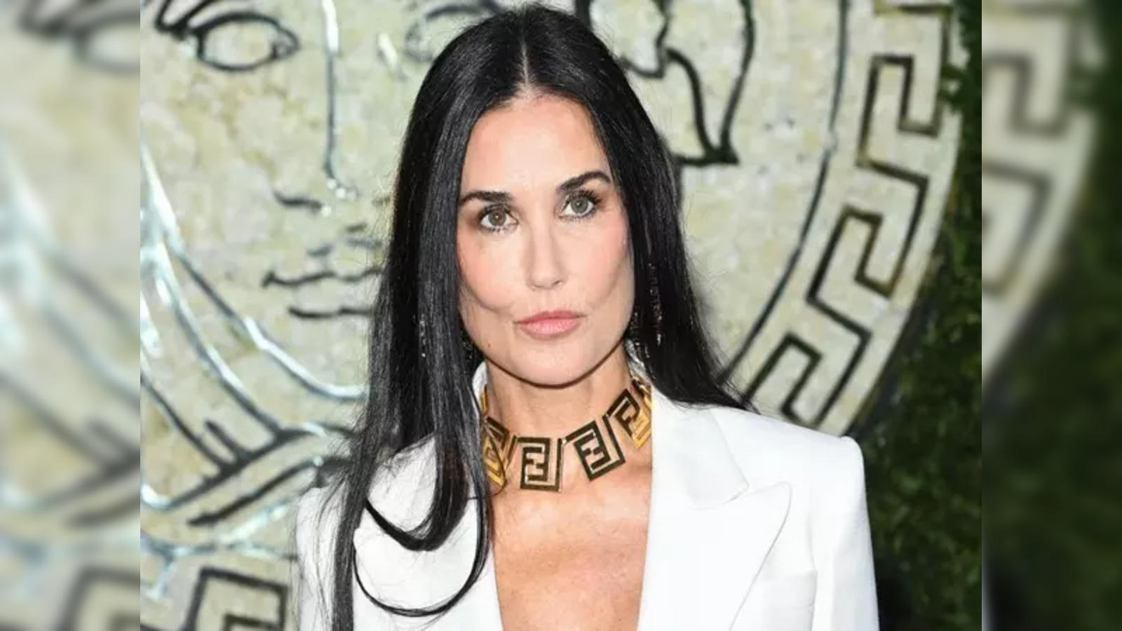 Demi Moore Yellowstone: Demi Moore joins the cast of Yellowstone: Know more  - The Economic Times