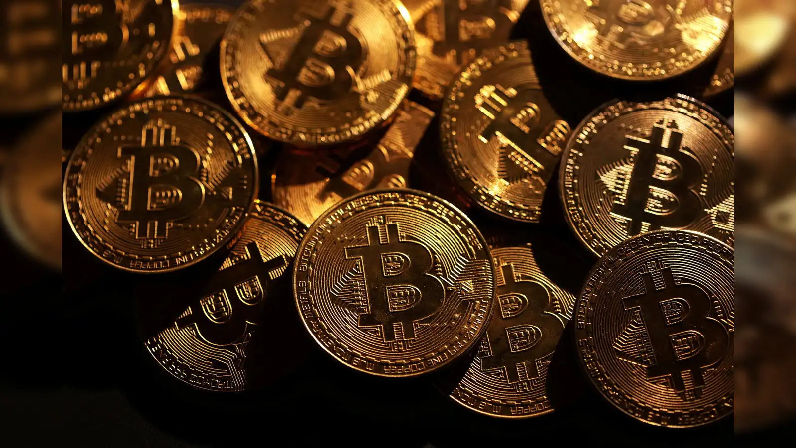 Crypto prices today: Bitcoin tops $105K on US-China trade optimism;  Altcoins mixed - The Economic Times