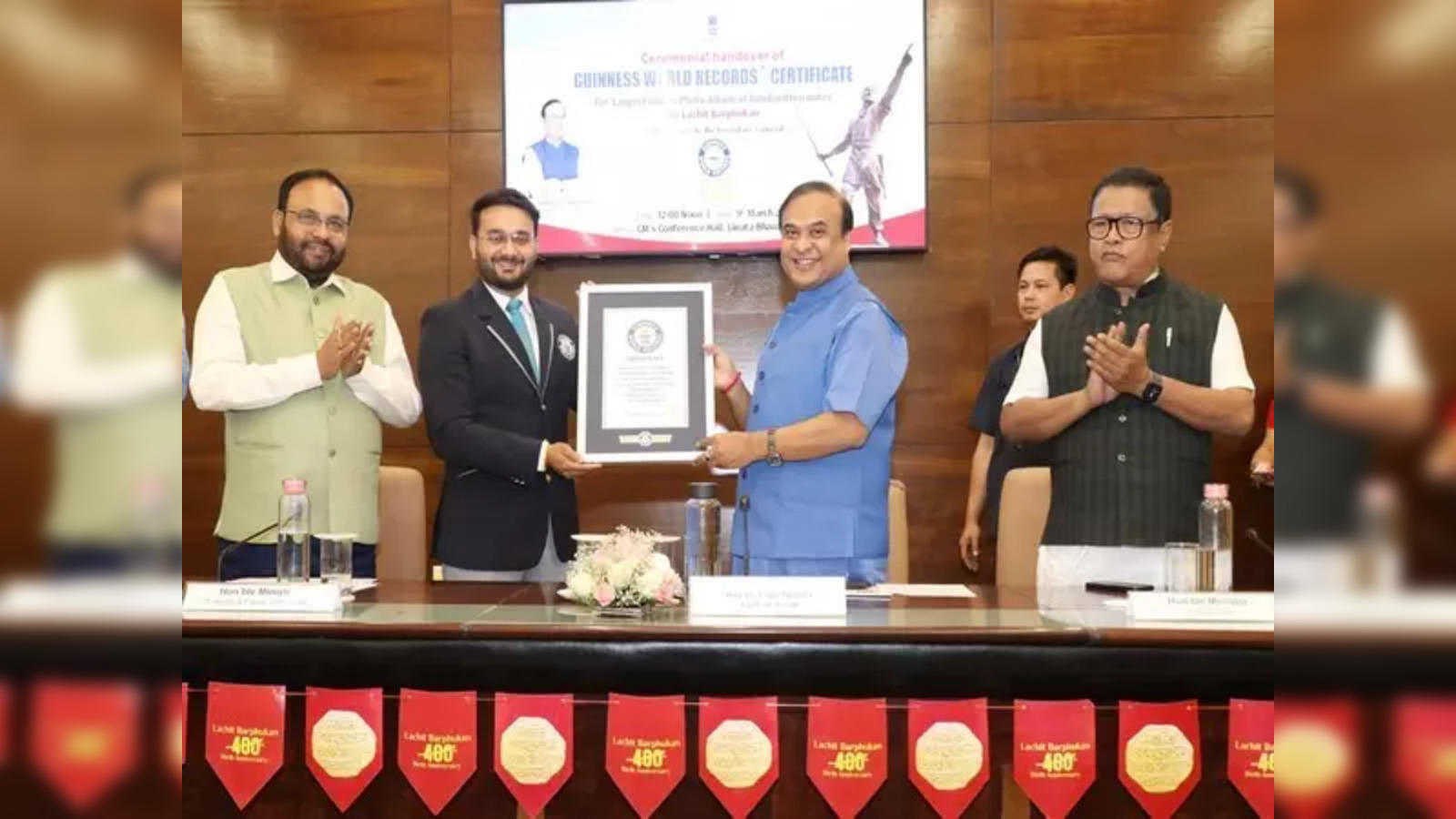 T-Series enters Guinness World Record after becoming 1st
