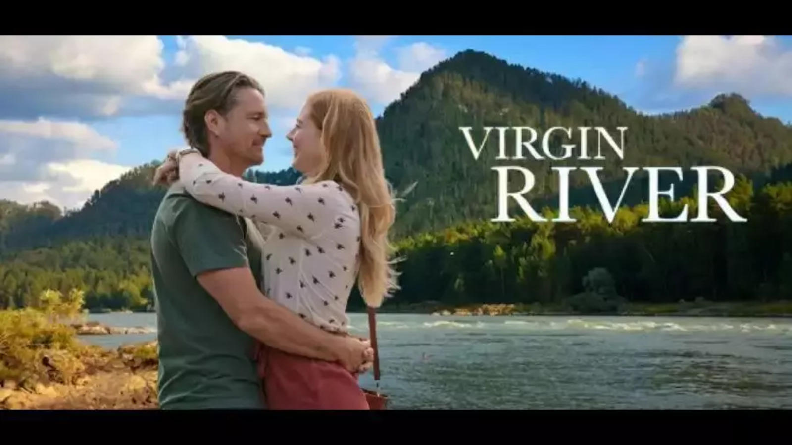 Netflix's Virgin River Season 4 Will Premiere in Summer 2022