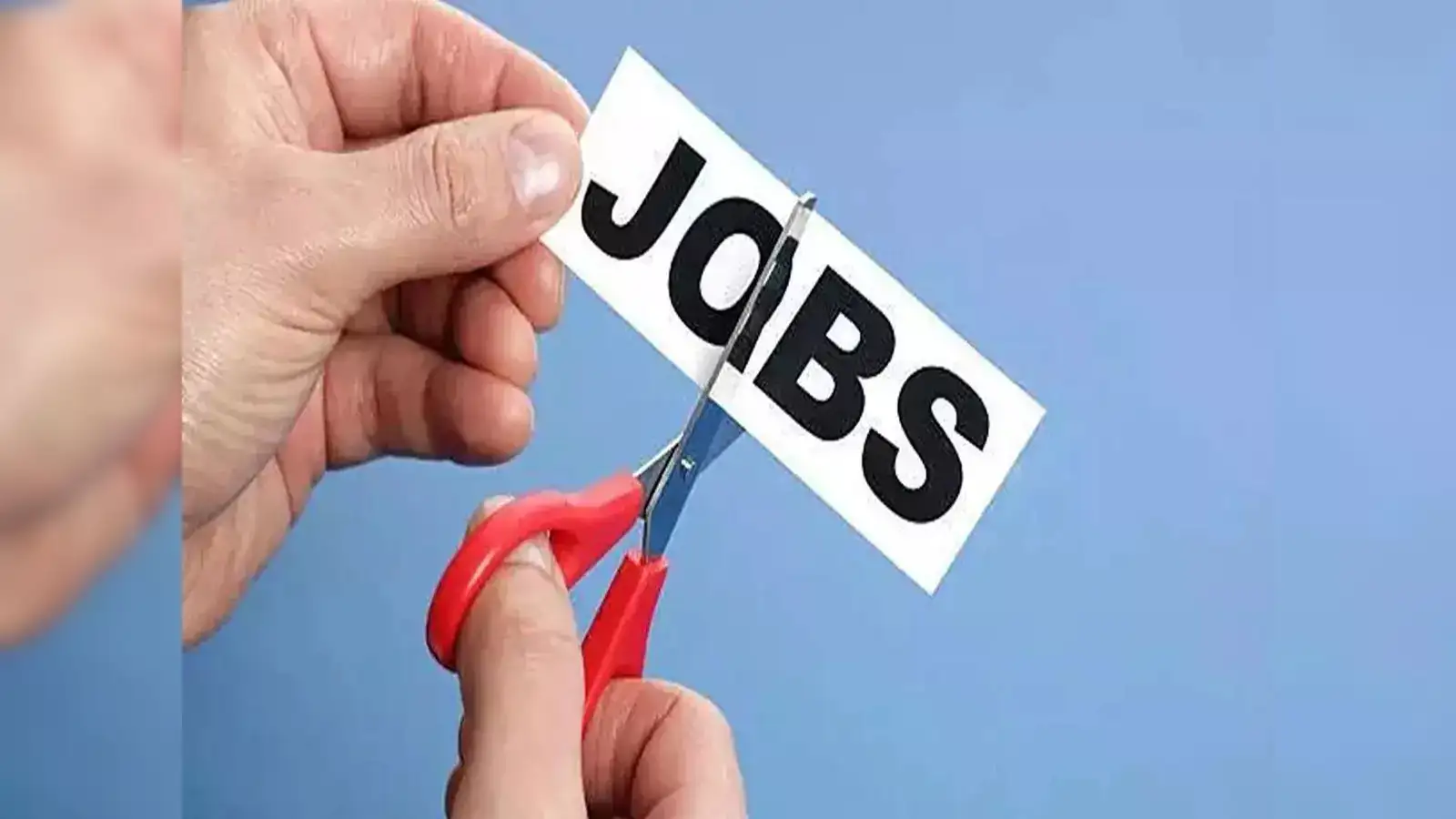 Year ender 2025: Amazon, Meta and other major tech giants announced massive  job cuts. Why 2025 became year of layoffs - The Economic Times