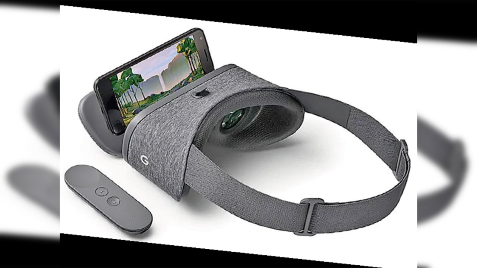 google daydream view: ET Recommendations: Get Google Daydream View