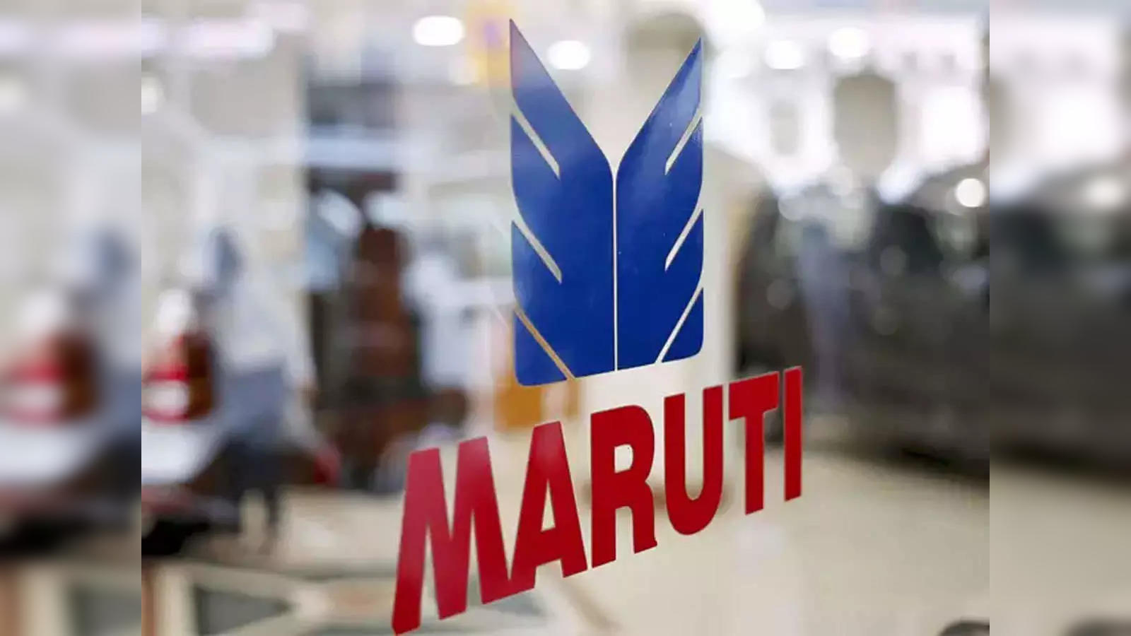 History of Maruti Suzuki, India's biggest automobile brand