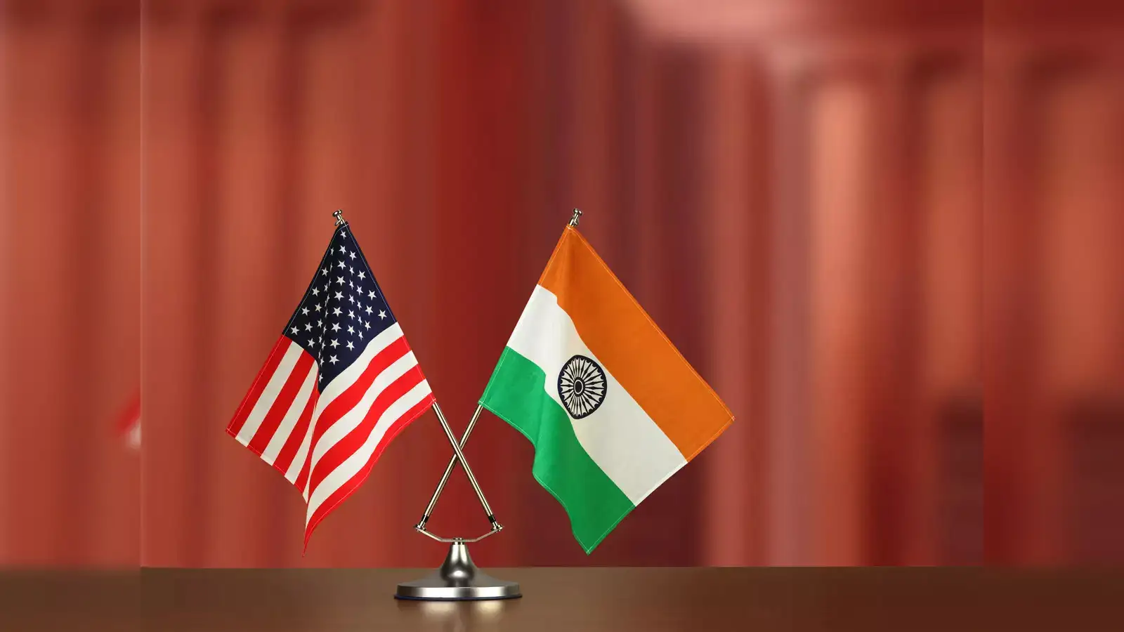 India, US to finalise broad contours of proposed trade agreement - The  Economic Times