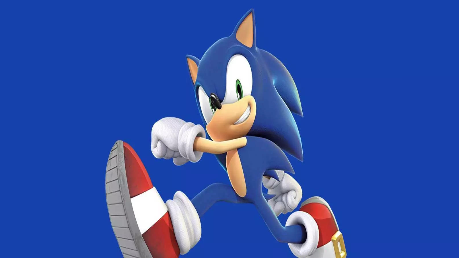 Sonic Anime Vector Images (over 180)