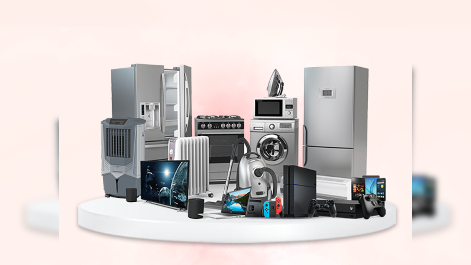 LG Shopee Karamana in Karamana,Thiruvananthapuram - Best LG-Home Appliance  Dealers in Thiruvananthapuram - Justdial