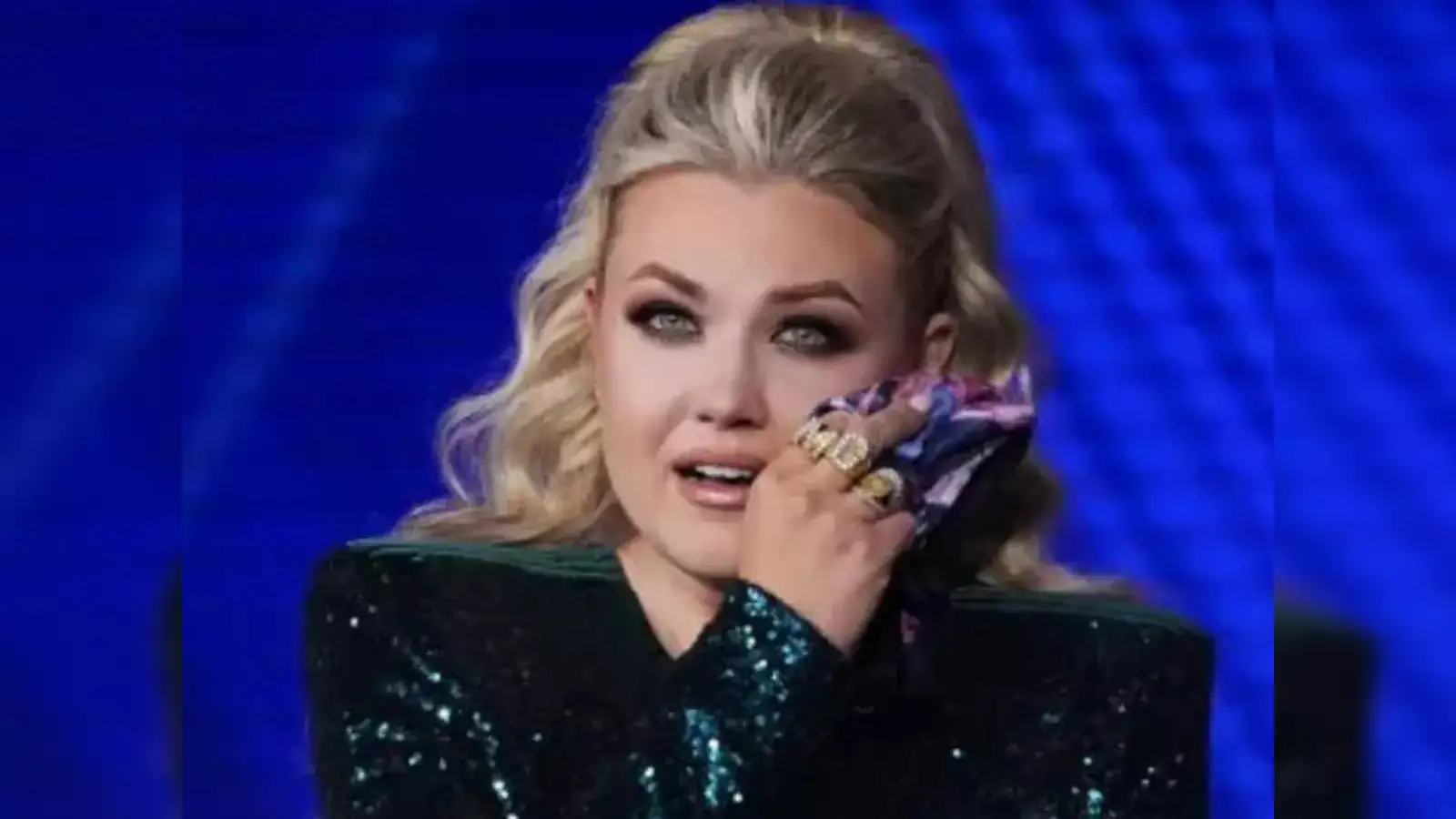 Erika Kirk receives inaugural 'Charlie Kirk Legacy' Award, vows to keep speaking truth in an emotional tribute to late husband - The Economic Times