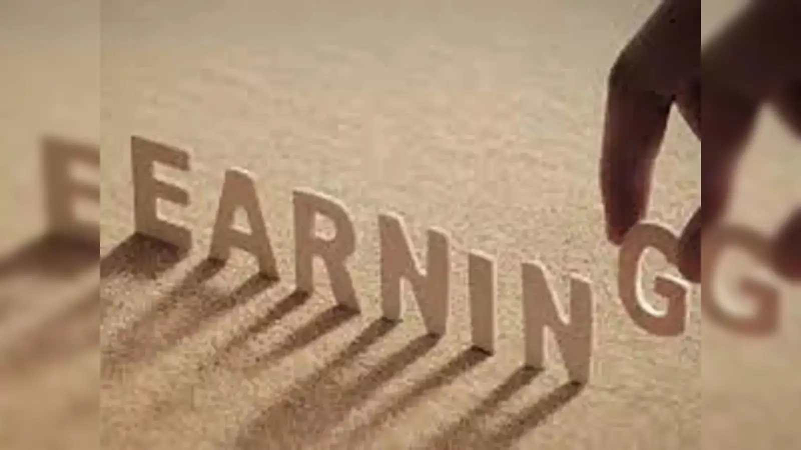 Learn With ETMarkets | The effect of corporate earnings reports on stock  prices: What to look out for - The Economic Times