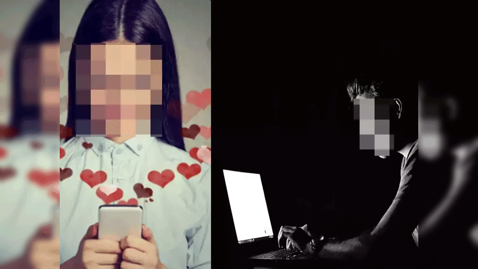 Pakistan's ISI honey traps get hyperactive on Indian social media - The  Economic Times