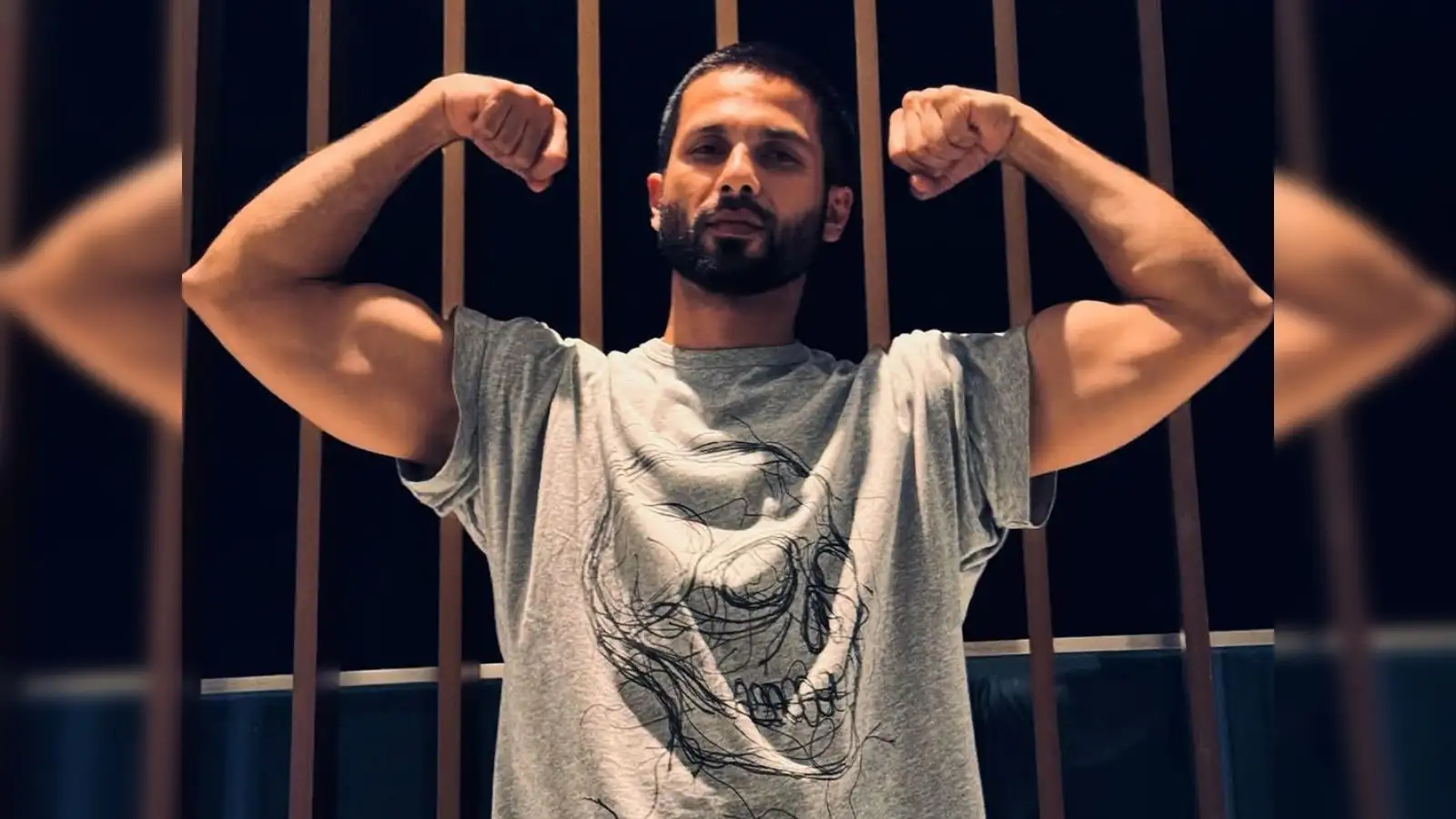 At 44, Shahid Kapoor follows one non-negotiable rule for ageless fitness:  Actor shares his exercise and diet routine - The Economic Times