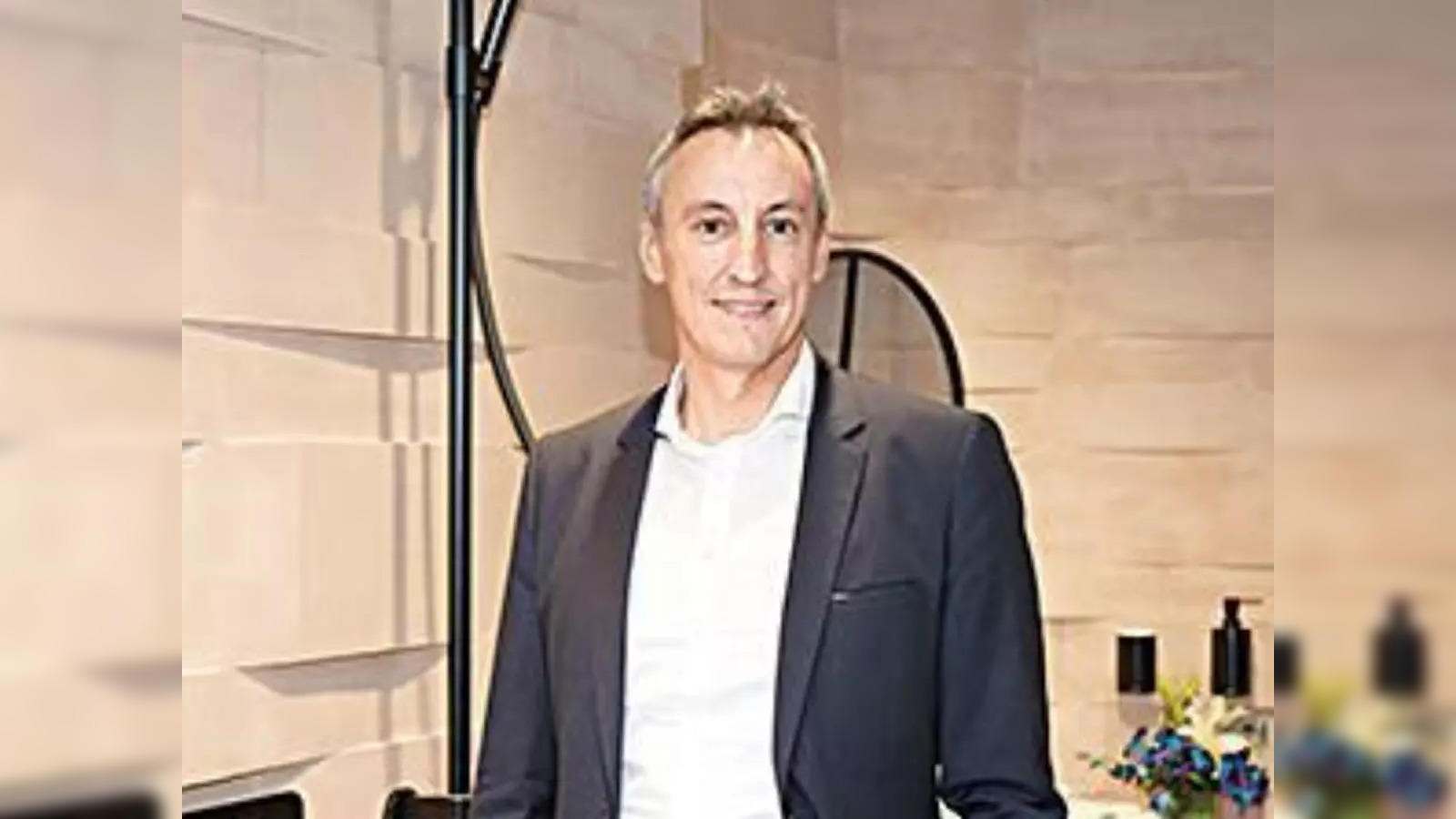 Top Suppliers 2019- Hansgrohe - Hotelier India