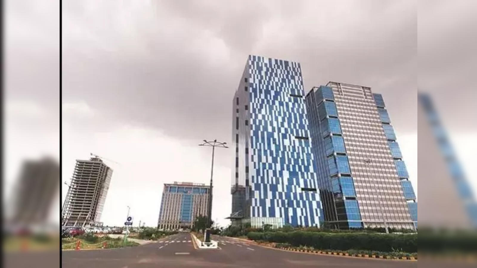 Eros Investments announces INR 16,000 Cr AI park in GIFT City