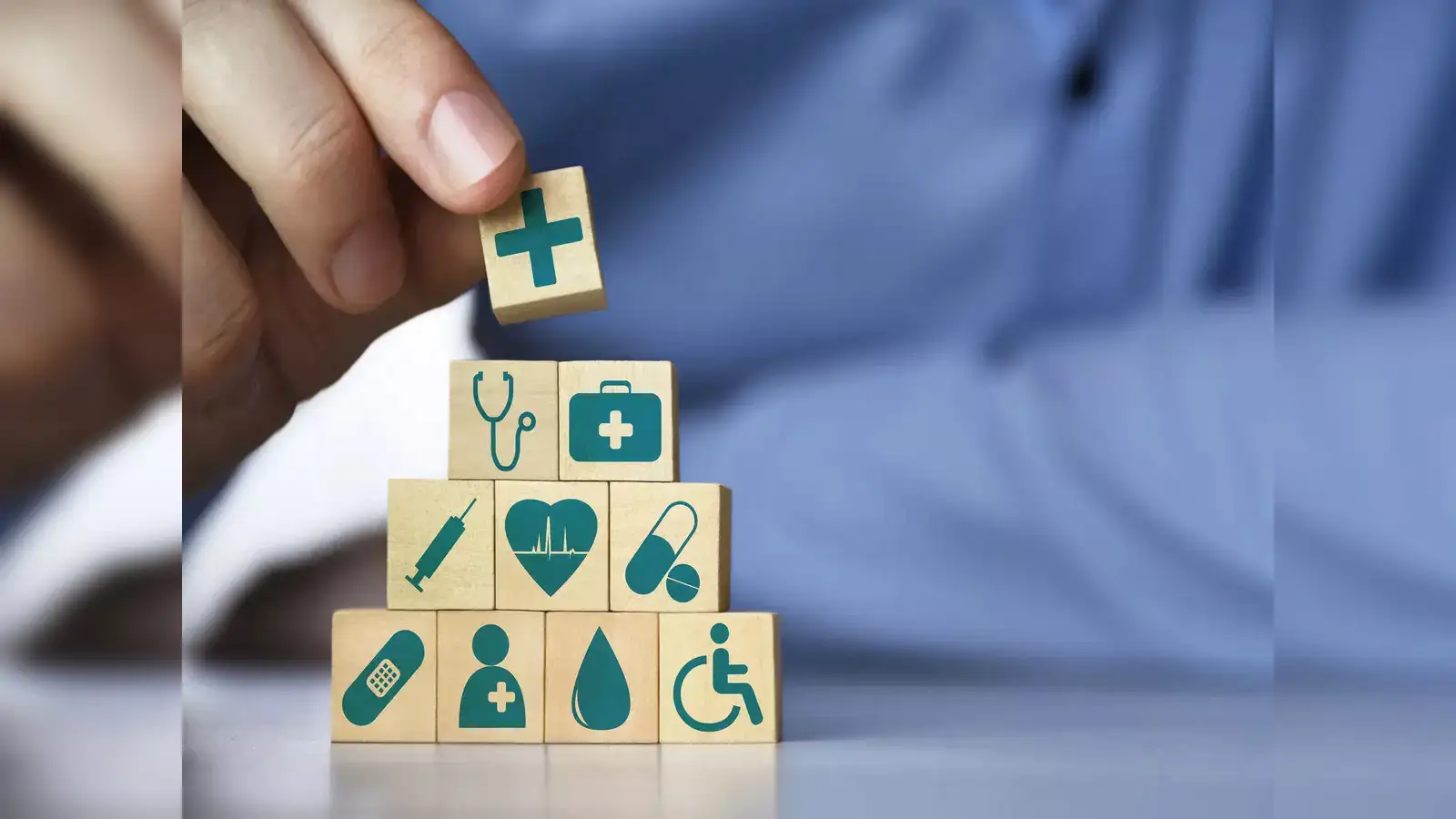 Health and Mental Health Awareness: Building a Healthy Mind and Body