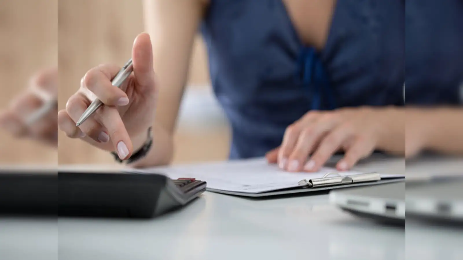 ITR1 fill salary details: How to fill salary details in ITR1 for 